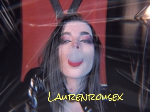 Laurenrousex