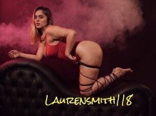 Laurensmith118