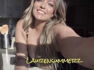 Laurensummerz