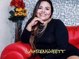 Laurensweett