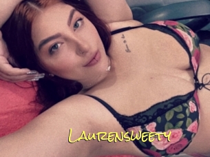 Laurensweety