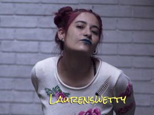 Laurenswetty