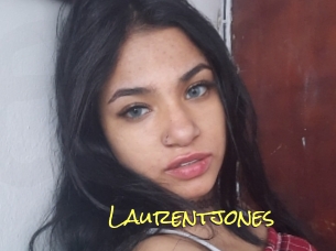 Laurentjones