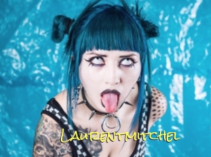 Laurentmitchel