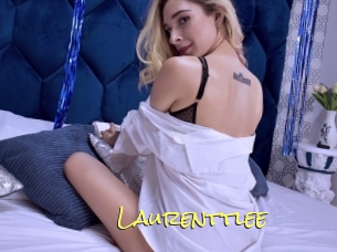 Laurenttlee