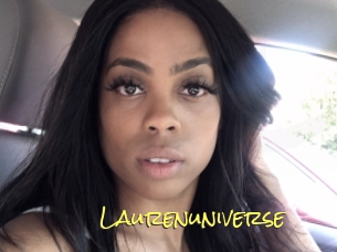 Laurenuniverse