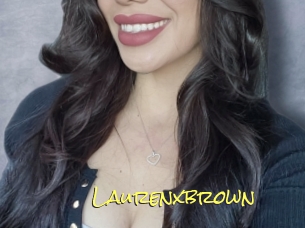 Laurenxbrown