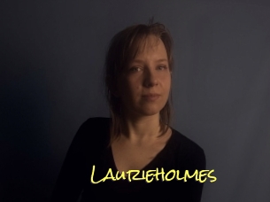 Laurieholmes