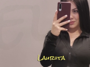 Lauriita