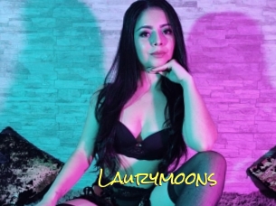 Laurymoons