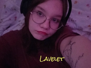 Lavelet