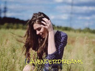 Lavenderdreams