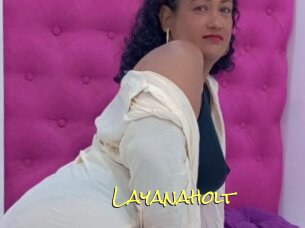 Layanaholt