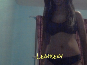 Leahsexy