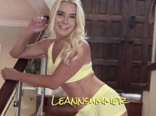 Leannsummer