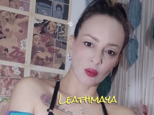 Leathmaya