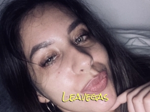 Leavegas