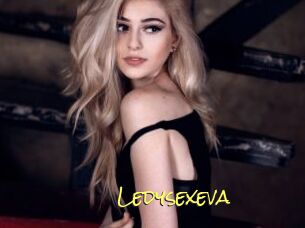 Ledysexeva