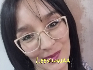 Leexilunaa