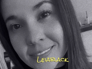 Leiablack