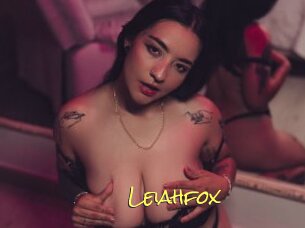 Leiahfox