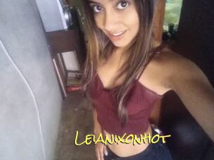 Leianixonhot