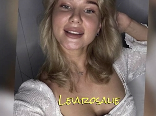 Leiarosalie