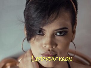 Leidyjackson