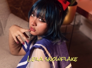 Leila_snowflake