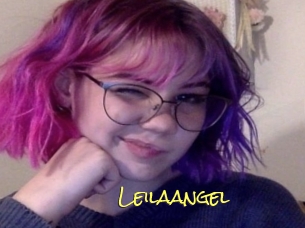 Leilaangel