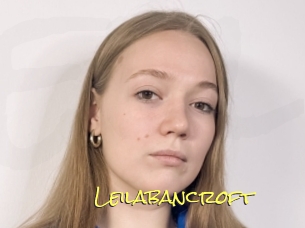 Leilabancroft