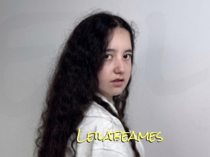 Leilabeames