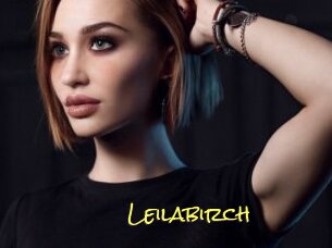 Leilabirch