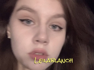 Leilablanch