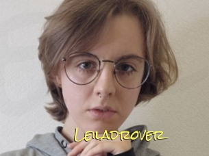 Leiladrover