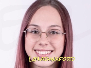 Leiladunsford