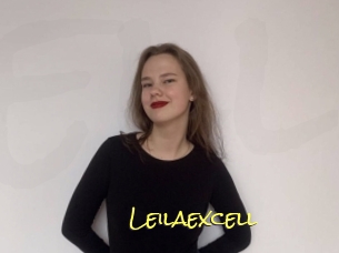 Leilaexcell