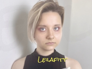 Leilafitt