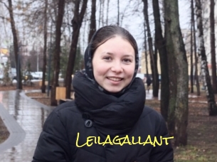 Leilagallant