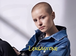 Leksastone