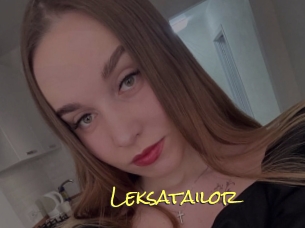 Leksatailor