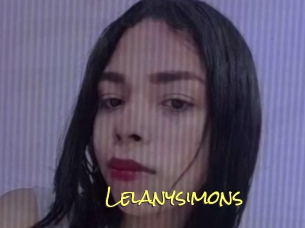 Lelanysimons