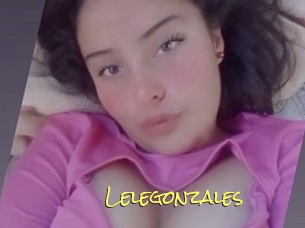 Lelegonzales