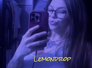 Lemondrop