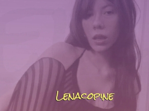 Lenacopine