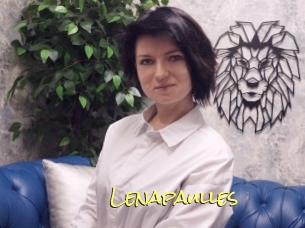 Lenapaulles