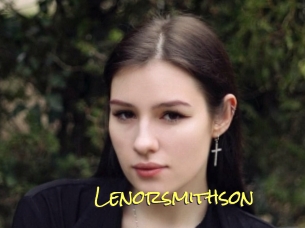 Lenorsmithson