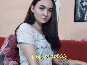 Lenoxluxxxe