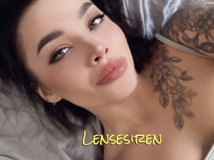 Lensesiren