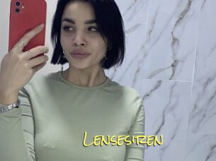 Lensesiren